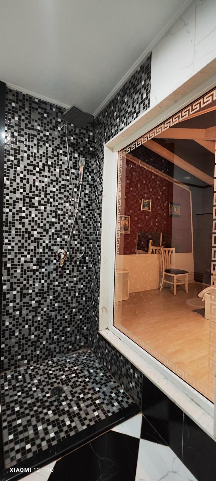 Hotel Kastria Tirana Exteriér fotografie